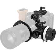 SmallRig 3010D - zestaw, system mini Follow Focus F40